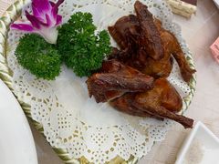 -北海渔村酒楼·粤菜海鲜点心(新华店)