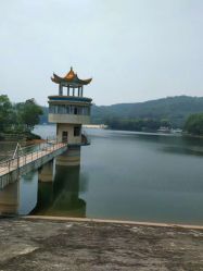 -佛灵湖水上乐园