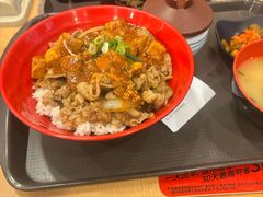 -食其家·牛丼咖喱(宜山路贝岭店)