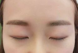 -Yue Show馨选·半永久纹眉纹眼线