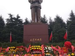 -韶山毛泽东同志故居