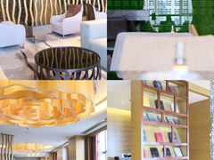 -青岛富力艾美酒店