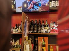 -隐月· 㐂和食屋(芝罘万达公馆店)
