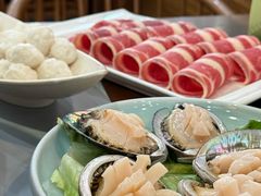 精品肥牛-金龙·打边炉(武进路店)