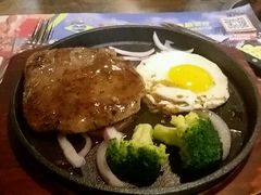 牛排-巴犀烧烤(新崇光店)