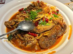 -南门食仙·手工福州菜(南门兜店)