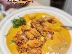 -米泰芒·东南亚料理(体育西店)