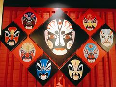 -京韵胡同·酱香羊蝎子火锅涮肉(长寿路店)