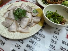 -吉味馆(柠溪店)