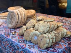 -新疆国际大巴扎