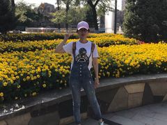 -哈尔滨文化公园