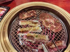 -喜牛烧肉酒场·黑金店(威高广场店)