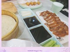 -金家老三饭庄(常营店)