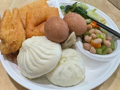 -嘉和一品粥(马家堡店)