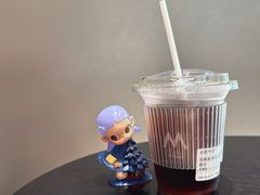 -M Stand(北京平安幸福中心店)