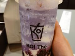 -KOI Thé(百信广场店)