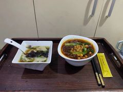 -华夏良子·足道SPA艾灸(中关村旗舰店)