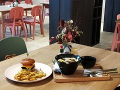 -CAT’S MEWSTAR CAFE·喵星球猫屋(晴湾咖啡店)