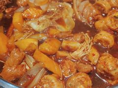 -御上皇三汁焖锅(薛城万达广场店)