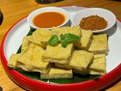 -花腰餐吧Bistro烧烤 傣味(传媒大学店)