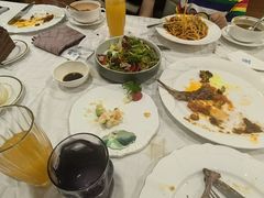 -新侨三宝乐西餐厅(崇文门店)