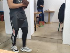 -刘老虎肉丸糊辣汤(总店)