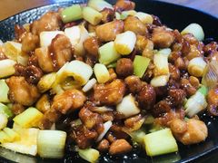 -望京一号·重庆江湖菜(工体店)