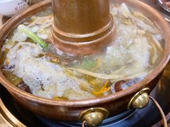 腊味铜锅-岳记兴隆·青城腊排铜火锅(融创直营店)