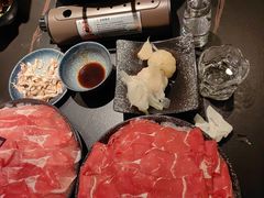 -熹悟海鲜火锅·广式打边炉