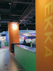 -幻贝家儿童乐园(杭州远洋乐堤港店)