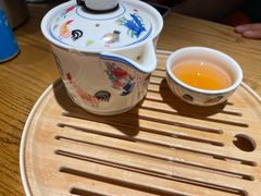 -潮粥荟·潮汕砂锅粥(朝阳大悦城店)