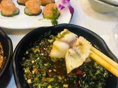 -京门活鱼馆·鱼火锅(百子湾（原红庙）店)