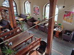 -1901 Cafe(西四店)