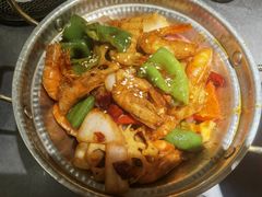 -吴越荣记·苏州菜·松鼠桂鱼(斜塘老街店)