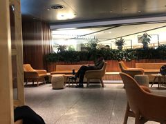 大堂-星巴克臻选(国贸商城首店)