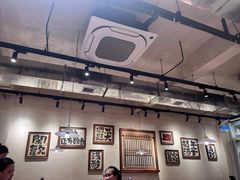 -马厂老火锅(胜太路店)