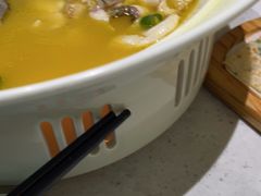 -青花椒花椒鱼(合生汇店)