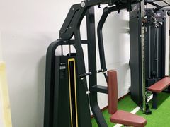 -征成健身连锁私教工作室(九公里店)