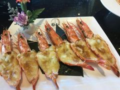 -鮨一日本料理(大中华店)
