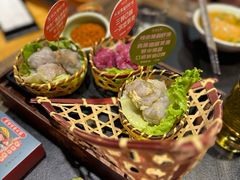 -吼堂老火锅(太古里总店)