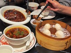 -稻香饭店(IFS国金中心店)