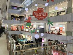 -凯德MALL(西直门店)