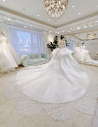 -艾慕婚纱礼服馆(和平店)