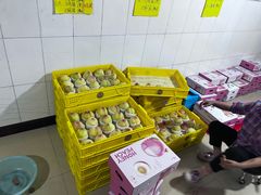 -老袁家蜜桃农场·阳山水蜜桃