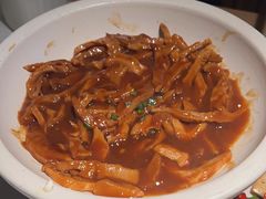 -筱爷叔·上海传统手工菜(玉树路店)