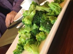 -林芝工布庄园希尔顿酒店-猎味中餐厅