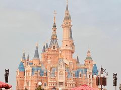 -上海迪士尼度假区