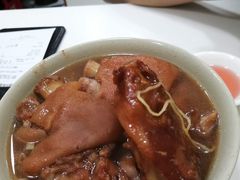 -麦文记面家(佐敦店)