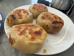 -清真福燕来顺马家肉饼店