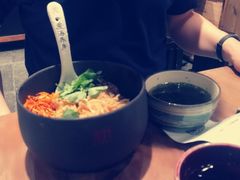 -和府捞面(东直门银座店)